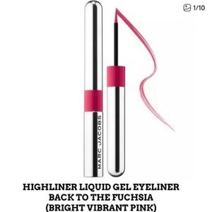 ⚡️💕Marc Jacob’s Back To Fuchsia Highliner